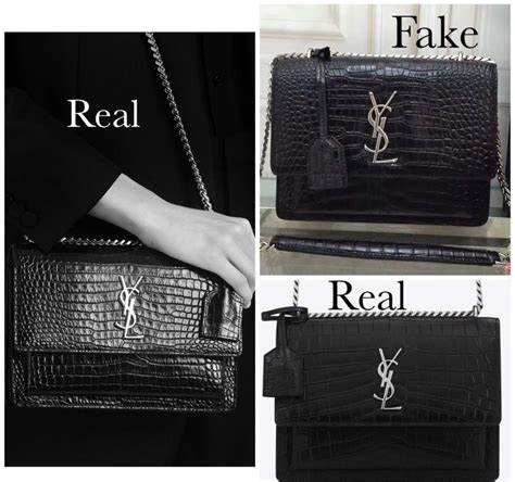 replica ysl bags|how to authenticate YSL Bag.